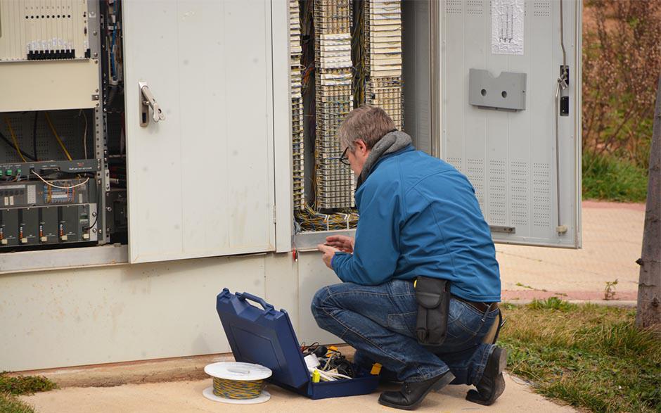 électricien agree Ormesson-sur-Marne