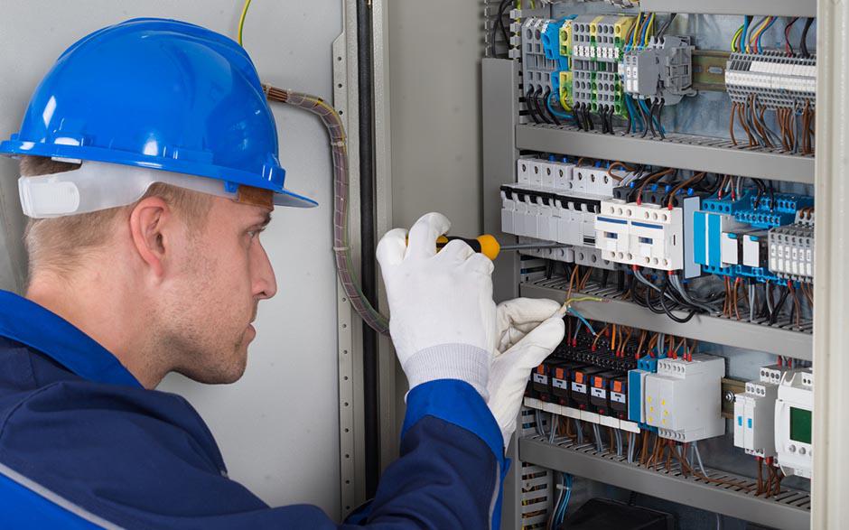 électricien dépannage Mantes-la-Jolie