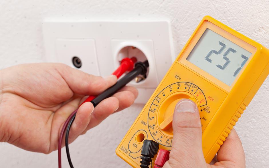 électricien dépannage Paris 7
